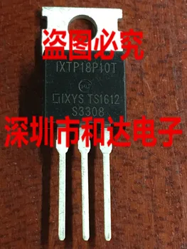 5gab IXTP18P10T TO-220 -100V -18A