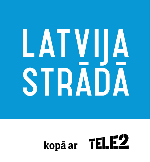 Latvija Strādā