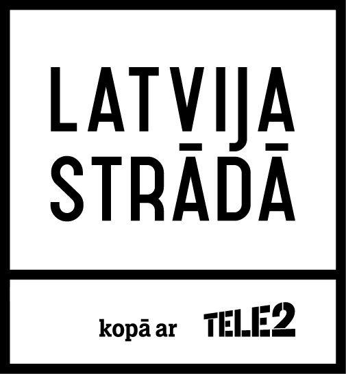 Latvija Strādā