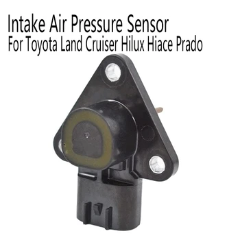 Ieplūdes Gaisa Spiediena Sensors Gaisa Spiediena EGR Vārsts Stāvokļa Sensors 