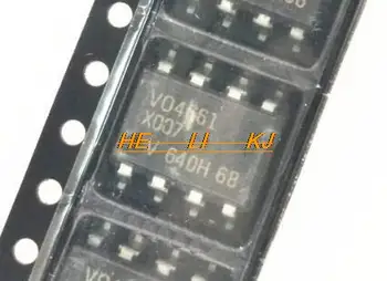 IC 100%jaunu Bezmaksas piegāde VO4661-X007 SOP-8