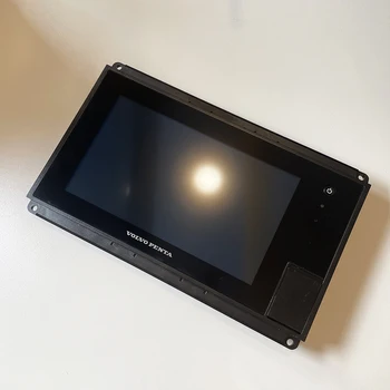 LCD Ekrāns GARMIN Volvo Penta LCD Displeja Ekrāna Daļa Nomaiņa