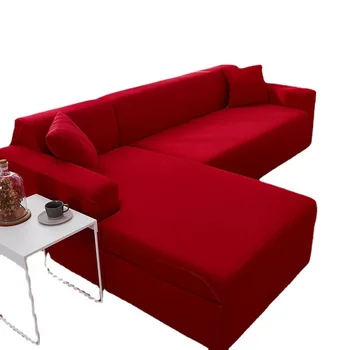 2022 Karstā Pārdošanas Sofa Cover Universal Elastīgs Modes Sofa Cover