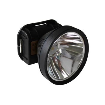 YJM-4925 324 Vairumtirdzniecības 3W LED Gaismas Lukturis ar Siksnu Ķivere
