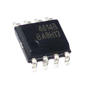 10PCS AO4614 AO4614B 4614B SOP8 LCD inverter board chip
