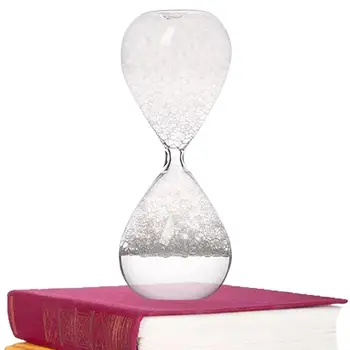 Radošo Sapņu Burbulis Radošo Smilšu Pulkstenis smilšu pulkstenis Taimeris Dziedāšanas Multicolor smilšu pulkstenis Mājas Dekoru Valentīna Diena Dāvanu