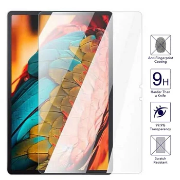 Rūdīta Stikla Ekrāna Aizsargs Lenovo Cilnes P11 TB-J606F/N/L 2020. Gadam Tablete Filmu Lenovo P11 J606 Xiaoxi Pad 11 collas