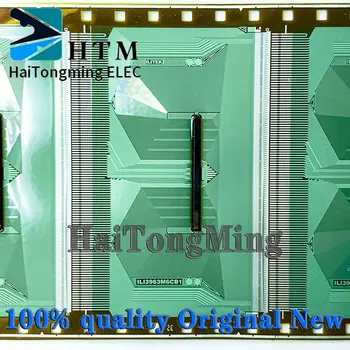 ILI3963M6CB1 1L13963M6CBI CILNES COF Pavisam jaunu Oriģinālu LCD Disku IC Modulis roll materiāls