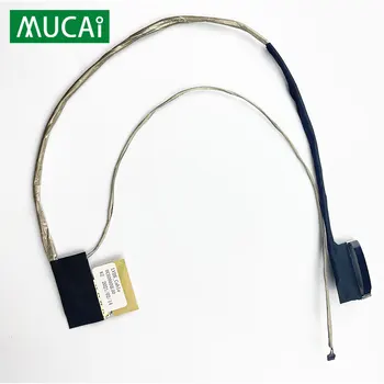 Video kabeli Acer Aspire VX15 VX5-591G N16C7 VX5-591 30pin klēpjdatoru LCD Display LED Lente kabeļu C5PM2 DC02002QL00 50.GM1N2.008