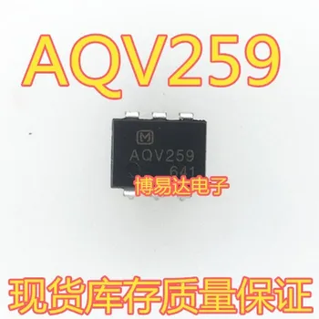 AQV259 AQV259A DIP-6