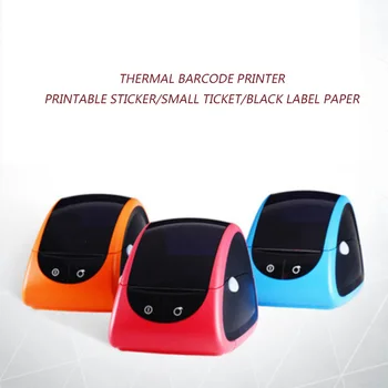 Marķējuma Svītrkoda Printeri Uzlabot 80mm POS termoprinteri Rēķinu Saņemšanas Printeri Multifuncional Printeriem