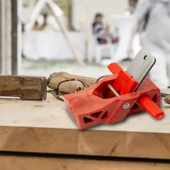 Plastmasas Kokapstrādes Rokasgrāmata Planer Rokas Instrumentu DIY Woodcraft Malu Noapaļošana Apgriešana Projektu Stūrī Veidošanā, Virsmas Izlīdzināšana