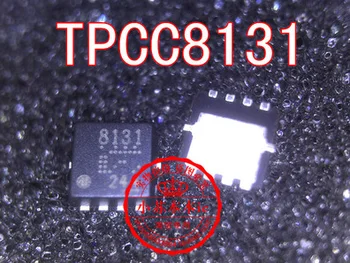 Bezmaksas piegāde 20pcs TPCC8131LQ TPCC8131 8131. LPP MOSFET QFN-8